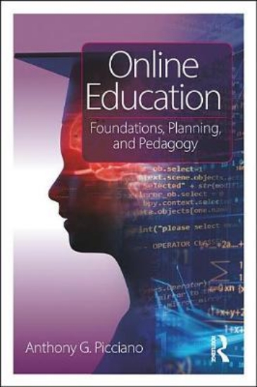 Picture of Online Education