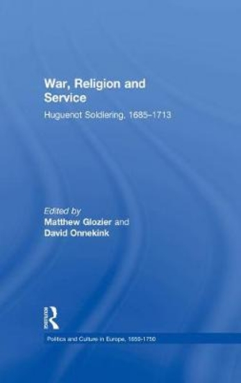 Picture of War, Religion and Service