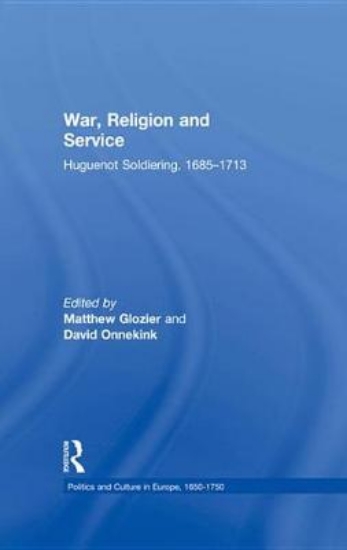 Picture of War, Religion and Service