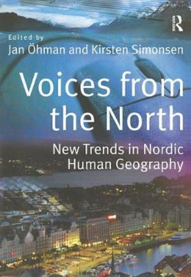 Picture of Voices from the North