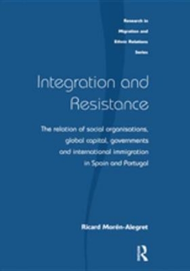 Picture of Integration and Resistance