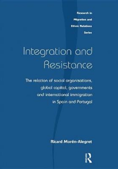 Picture of Integration and Resistance