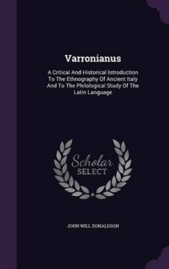 Picture of Varronianus