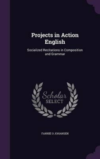Picture of Projects in Action English