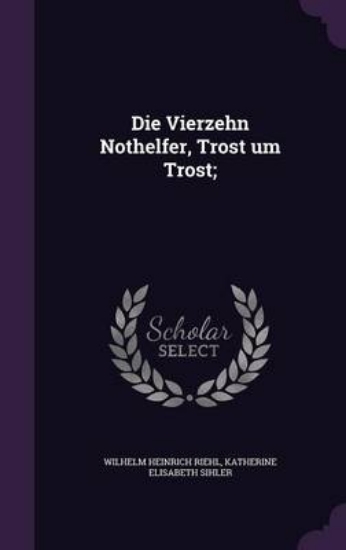 Picture of Die Vierzehn Nothelfer