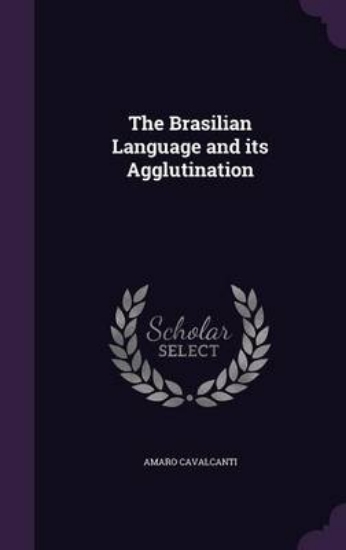Picture of The Brasilian Language and Its Agglutination