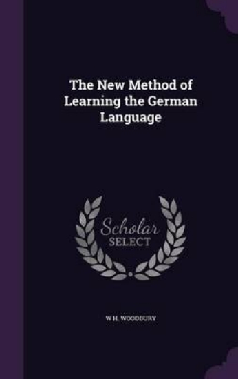 Picture of The New Method of Learning the German Language