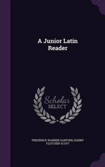 Picture of A Junior Latin Reader