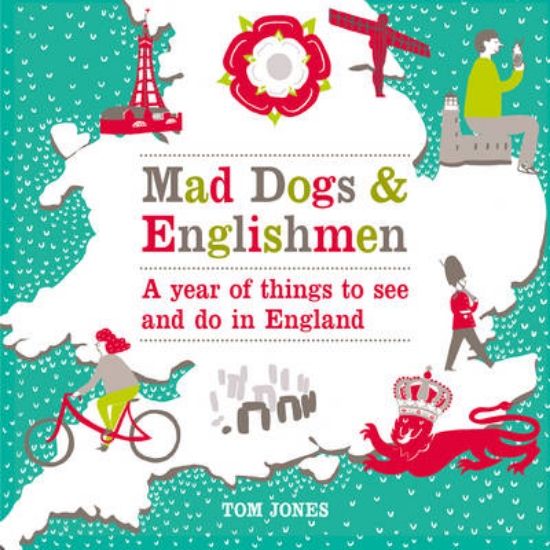Picture of Mad Dogs and Englishmen