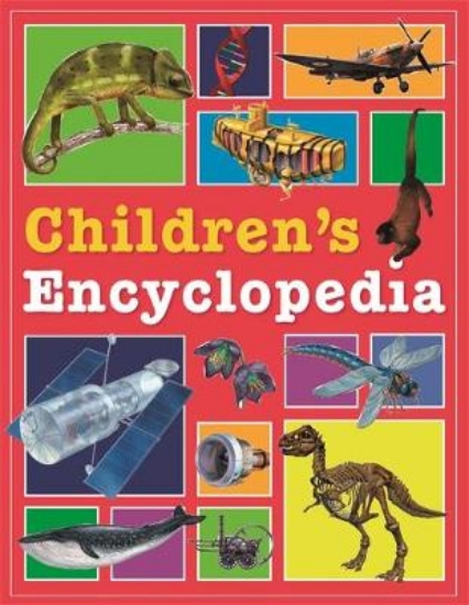 Picture of Children's Encyclopedia