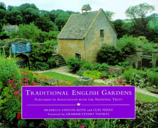Picture of Traditional English Gardens