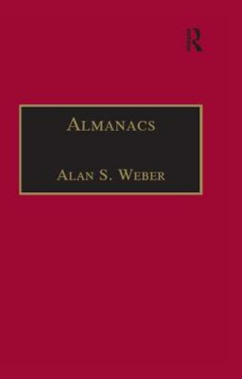 Picture of Almanacs