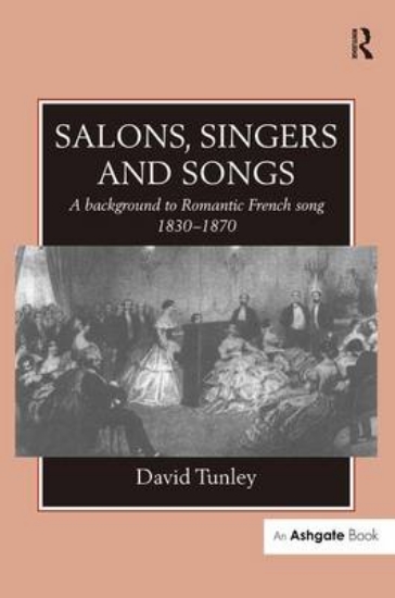 Picture of Salons, Singers and Songs