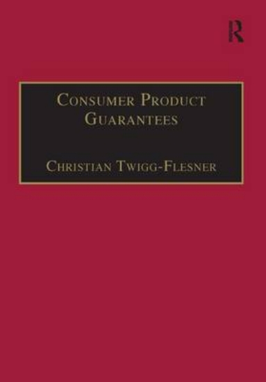 Picture of Consumer Product Guarantees