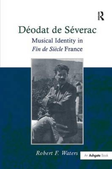 Picture of Deodat de Severac