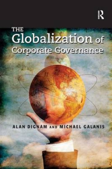 Picture of The Globalization of Corporate Governance