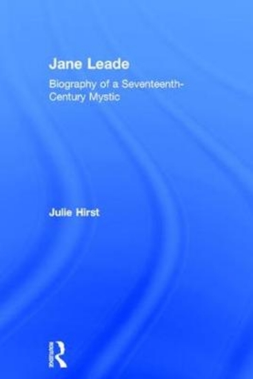 Picture of Jane Leade