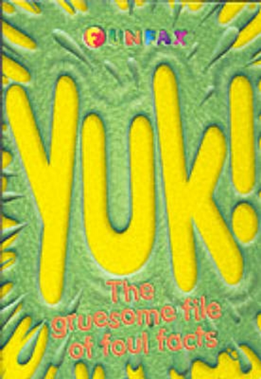 Picture of Yuk File