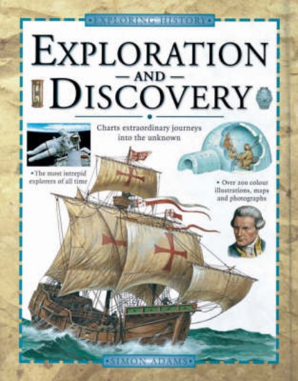 Picture of Exploration and Discovery