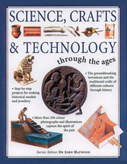 Picture of Science and Technology