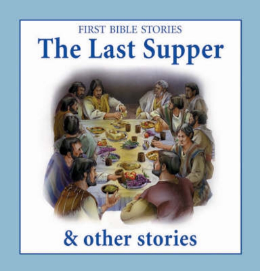 Picture of The Last Supper and Other Stories