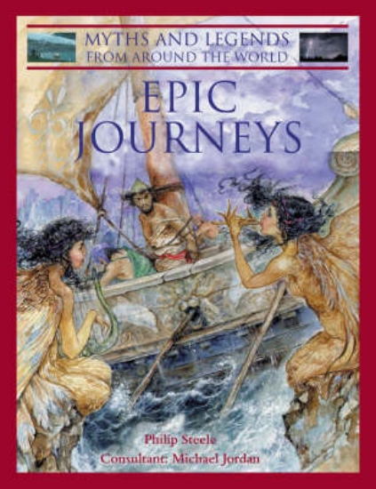 Picture of Epic Journeys