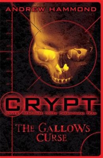 Picture of CRYPT: The Gallows Curse