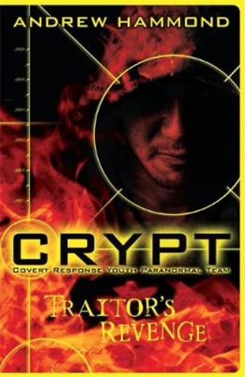 Picture of CRYPT: Traitor's Revenge