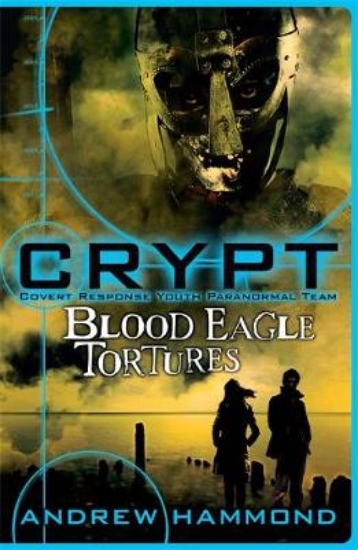 Picture of CRYPT: Blood Eagle Tortures