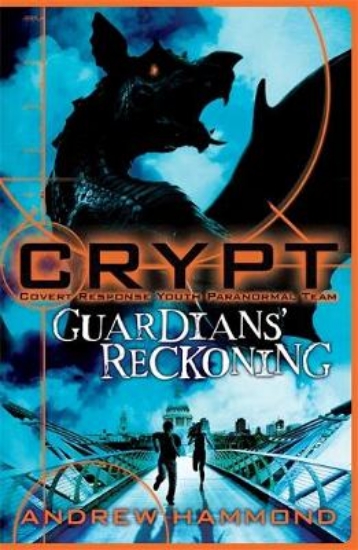 Picture of CRYPT: Guardians' Reckoning