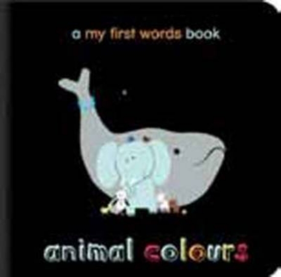 Picture of Sq Pd Brd Contrast Bk Colours