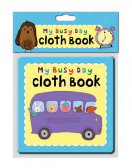 Picture of My Busy Day