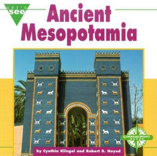Picture of Ancient Mesopotamia