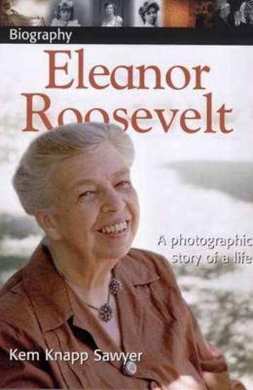 Picture of DK Biography: Eleanor Roosevelt