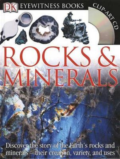 Picture of Rocks &amp; Minerals