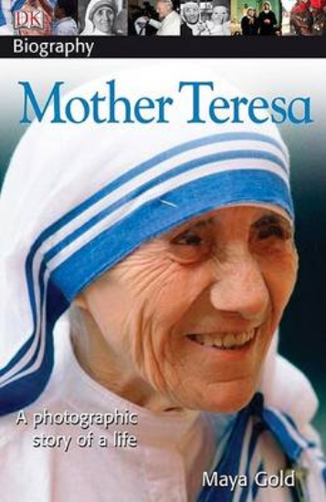 Picture of DK Biography: Mother Teresa