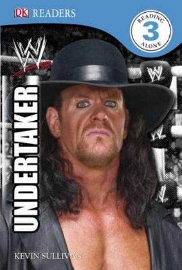 Picture of Undertaker