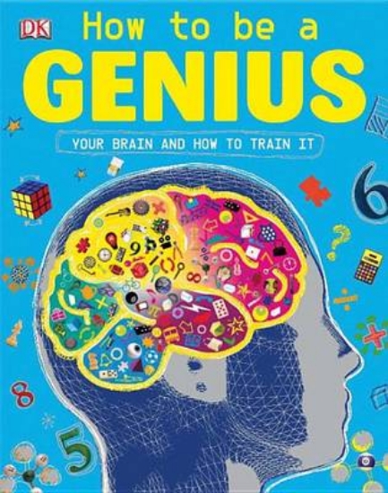 Picture of How to Be a Genius