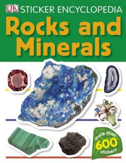 Picture of Rocks and Minerals
