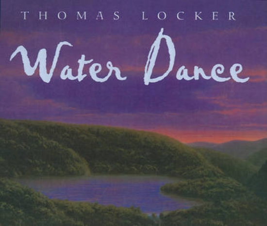 Picture of Water Dance