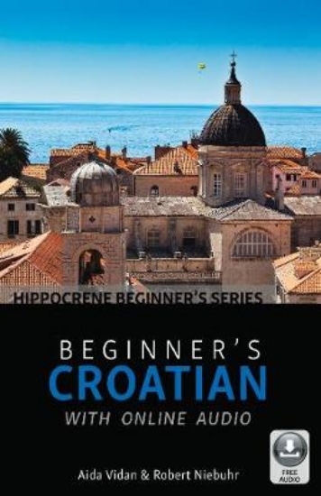 Picture of Beginner's Croatian with Online Audio