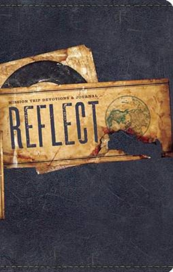 Picture of Reflect