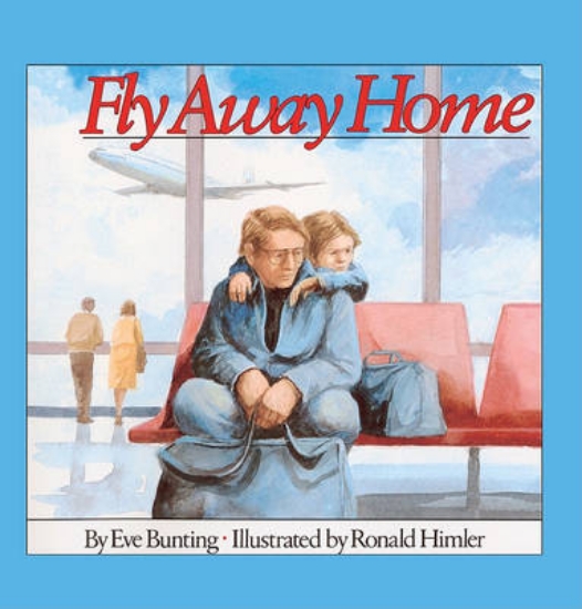 Picture of Fly Away Home