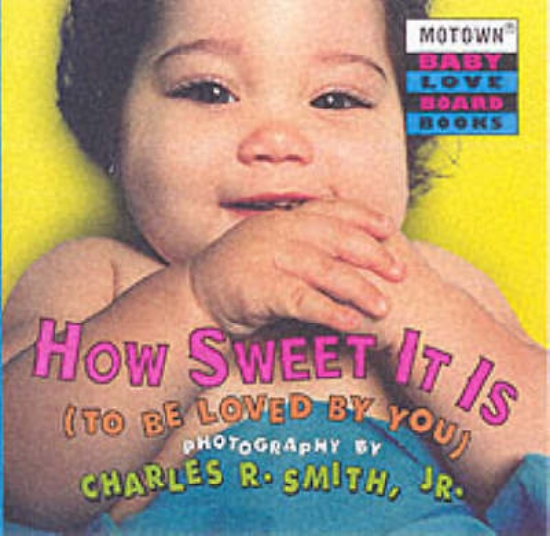 Picture of How Sweet it is