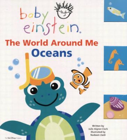 Picture of World Around Me