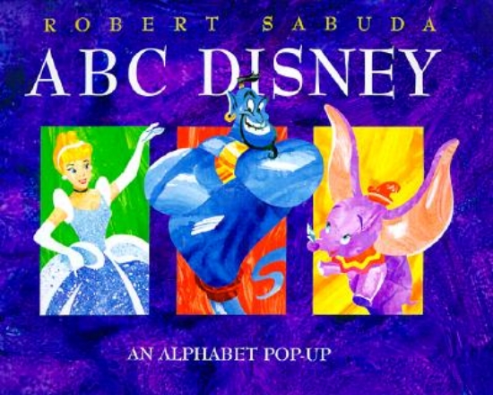 Picture of ABC Disney