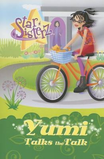 Picture of Yumi Talks the Talk