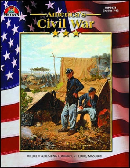 Picture of America's Civil War