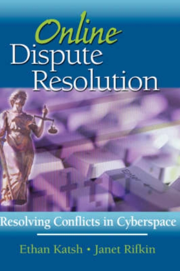 Picture of Online Dispute Resolution