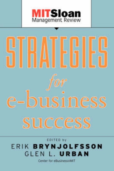 Picture of Strategies for E-Business Success